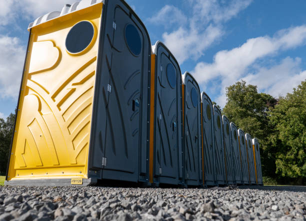Best ADA-Compliant Portable Toilet Rental  in Chepachet, RI