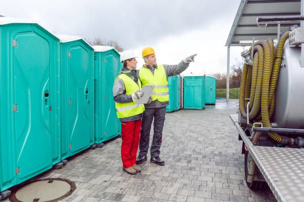 Best Long-Term Portable Toilet Rental  in Chepachet, RI