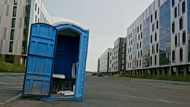 Best Construction Site Portable Toilets  in Chepachet, RI